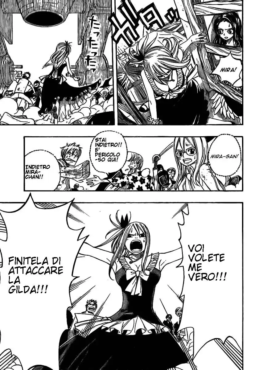 Fairy Tail Capitolo 54 page 17