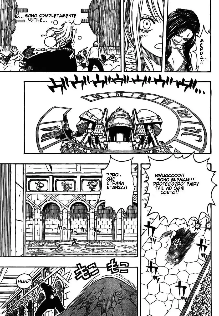 Fairy Tail Capitolo 54 page 19