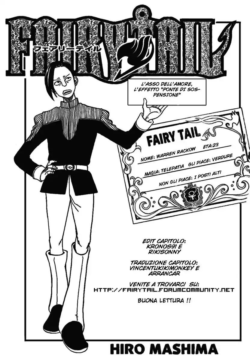 Fairy Tail Capitolo 54 page 2