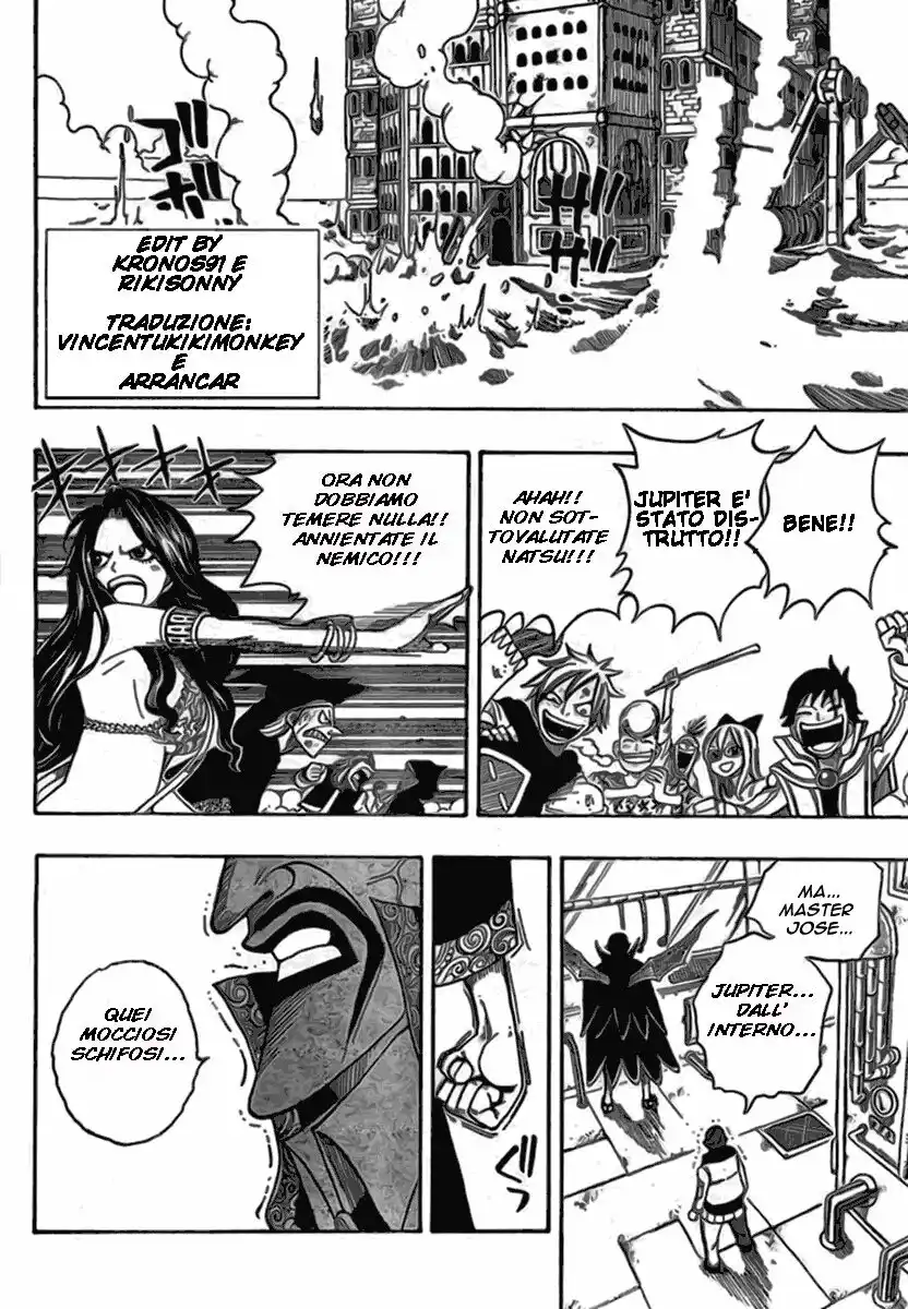 Fairy Tail Capitolo 54 page 3