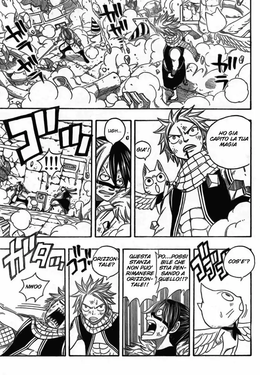 Fairy Tail Capitolo 54 page 4