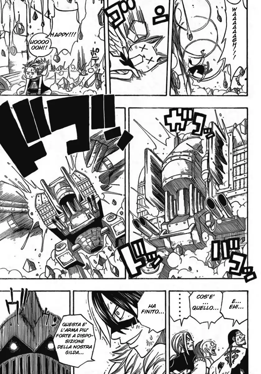 Fairy Tail Capitolo 54 page 6