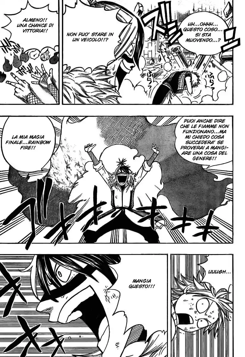 Fairy Tail Capitolo 54 page 9