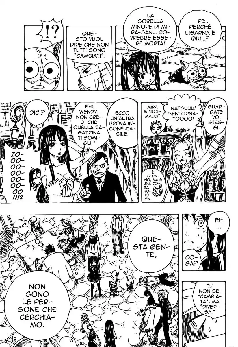 Fairy Tail Capitolo 170 page 12