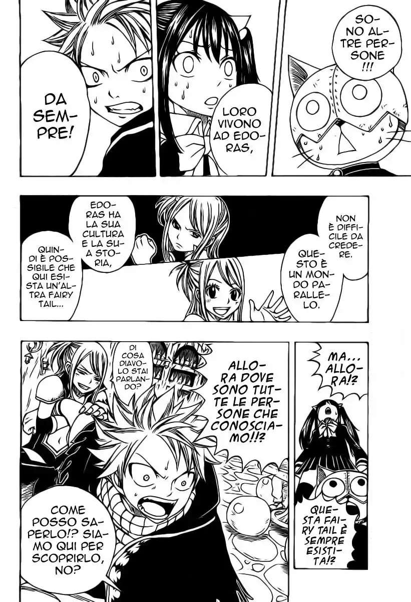 Fairy Tail Capitolo 170 page 13