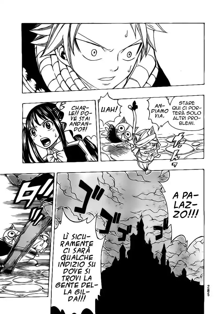 Fairy Tail Capitolo 170 page 14