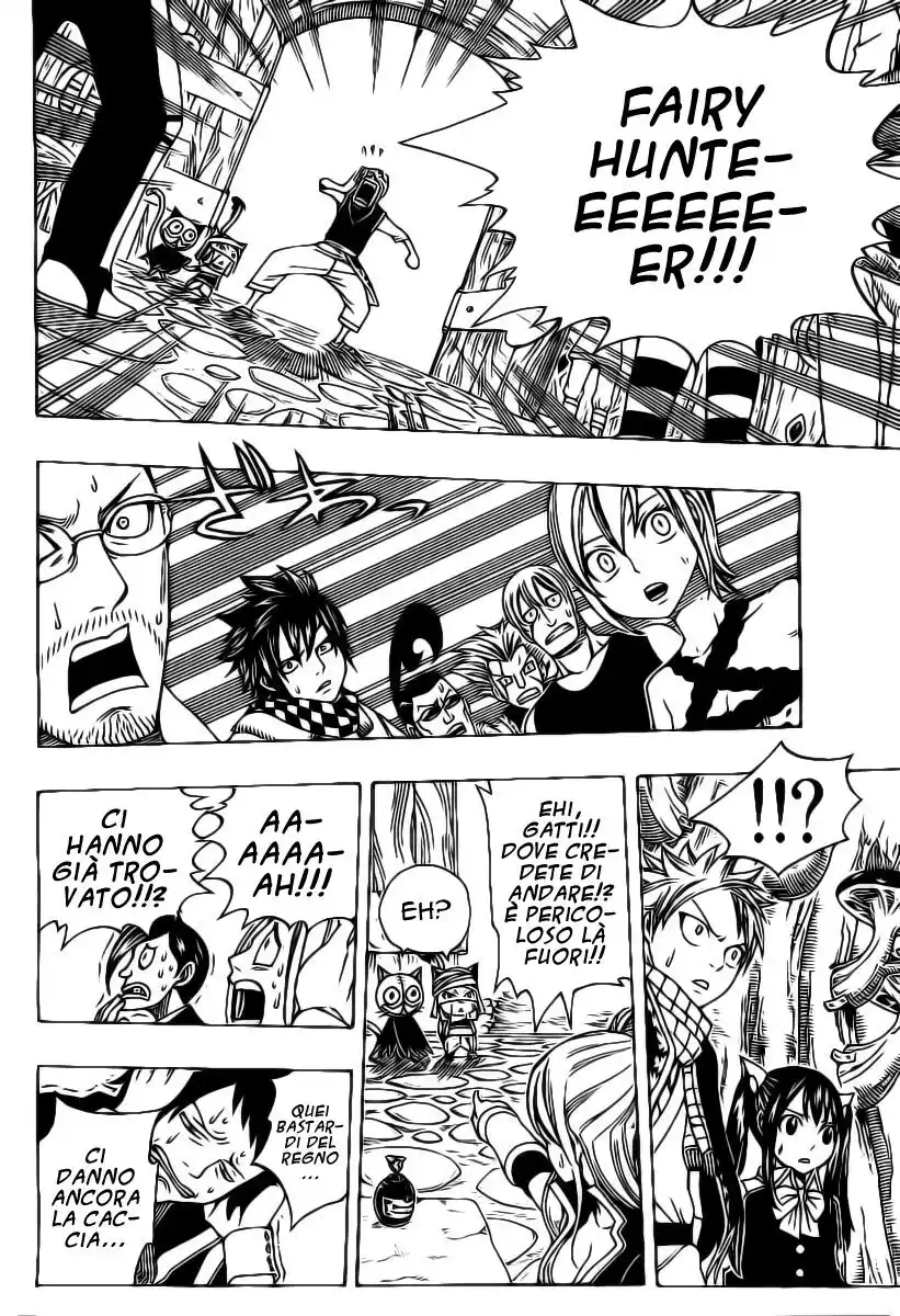 Fairy Tail Capitolo 170 page 15