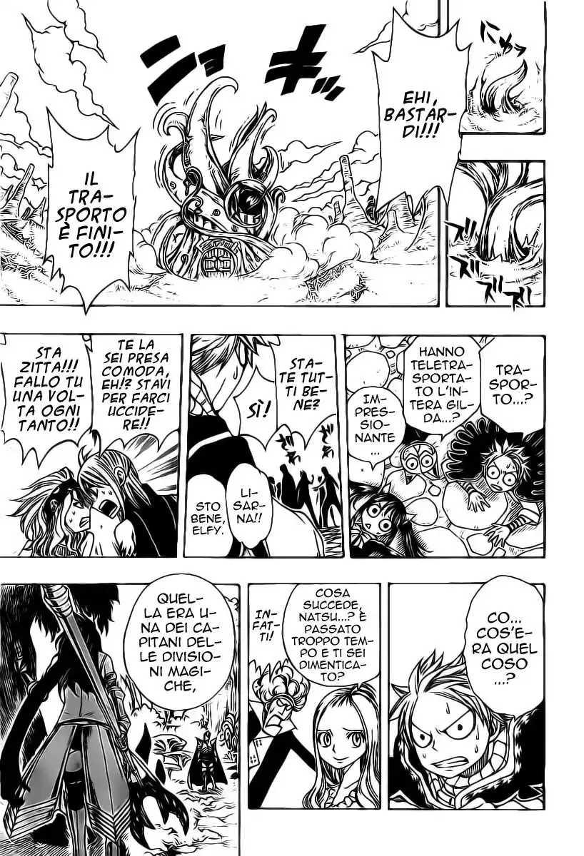 Fairy Tail Capitolo 170 page 23