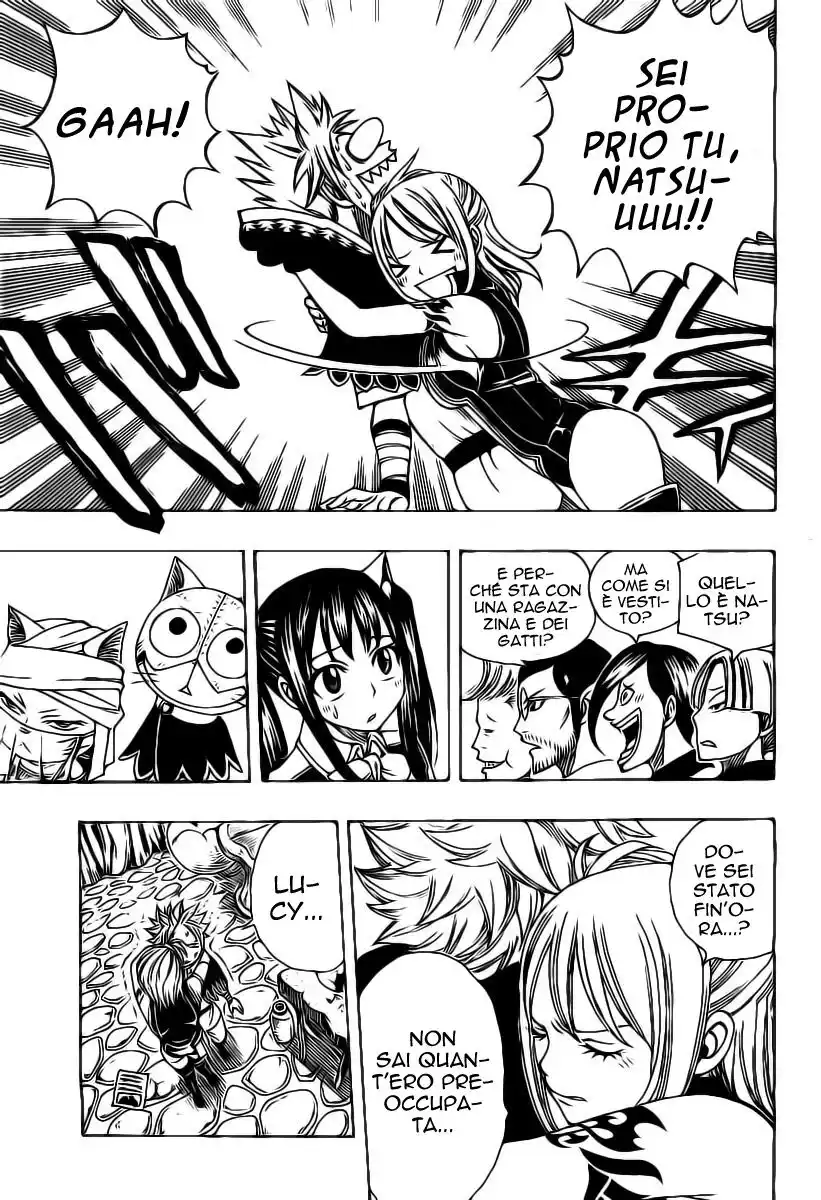 Fairy Tail Capitolo 170 page 8