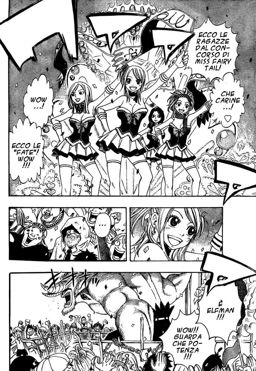 Fairy Tail Capitolo 128 page 7