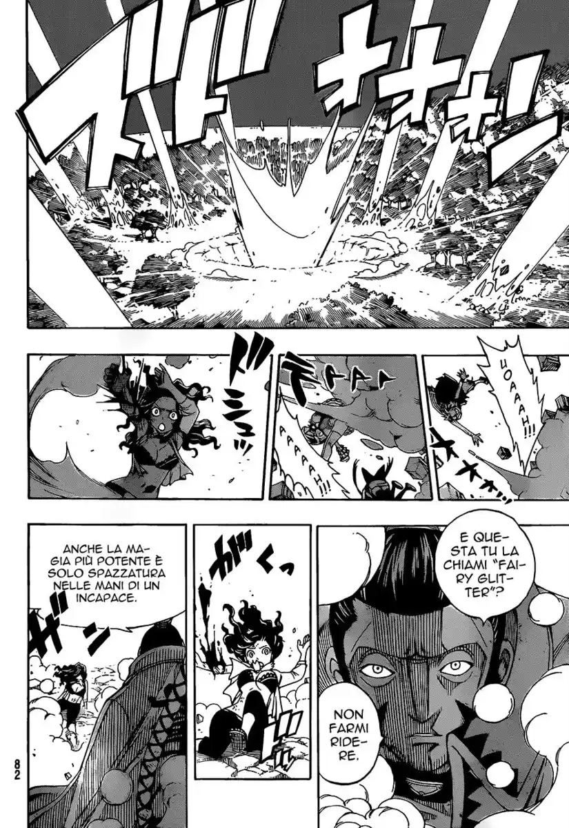 Fairy Tail Capitolo 233 page 13