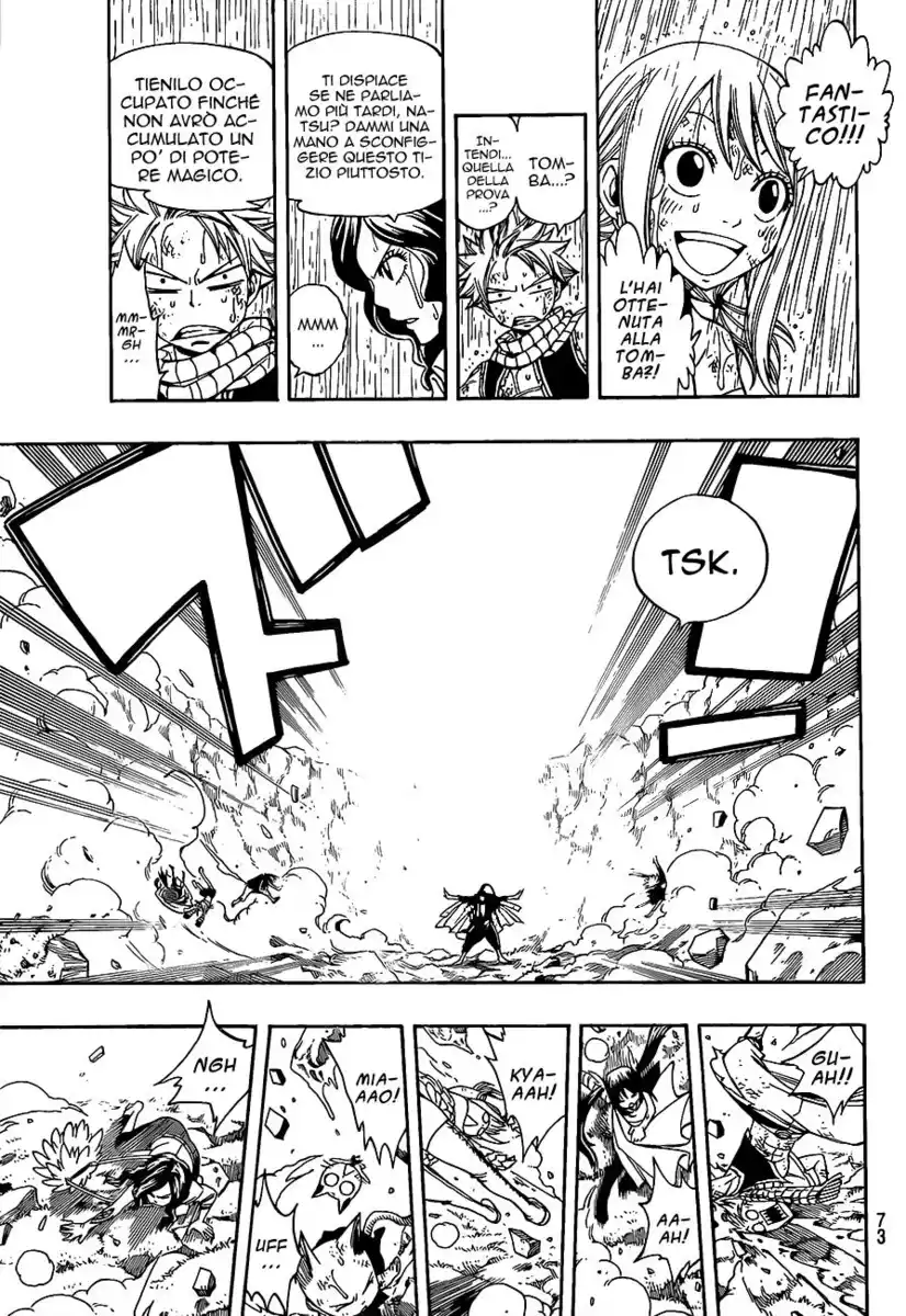 Fairy Tail Capitolo 233 page 6