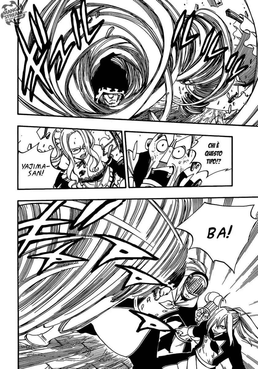 Fairy Tail Capitolo 357 page 12