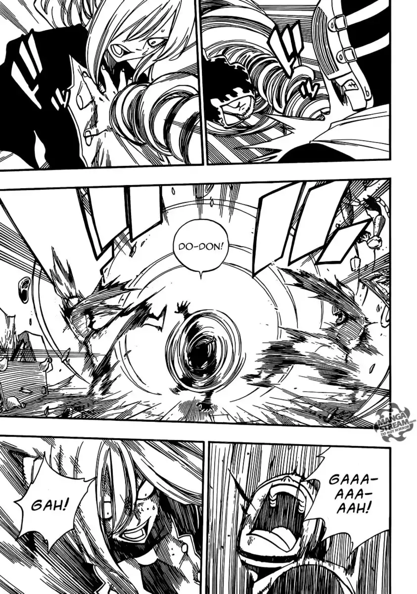 Fairy Tail Capitolo 357 page 13