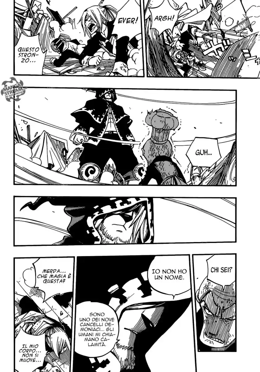 Fairy Tail Capitolo 357 page 16