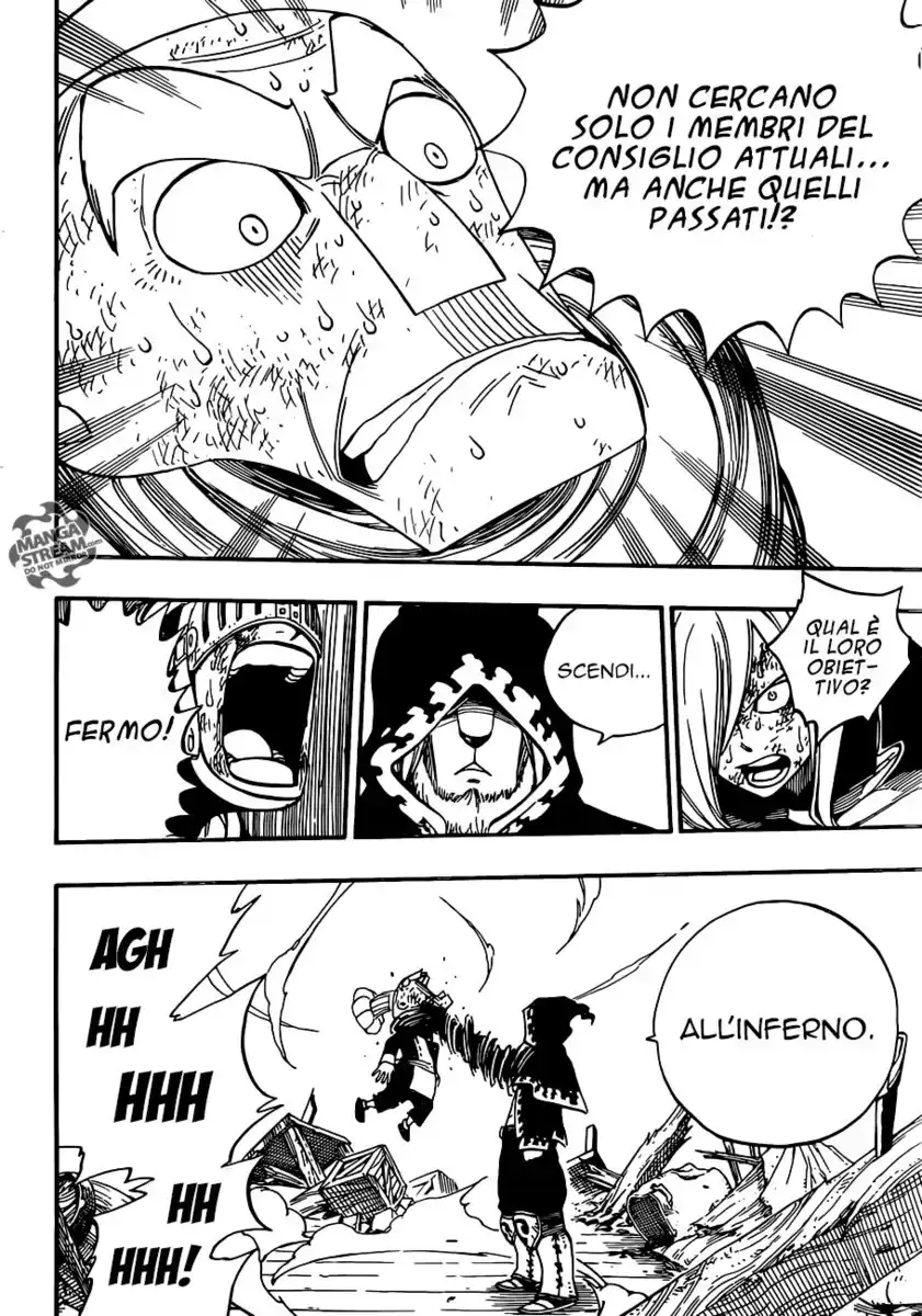 Fairy Tail Capitolo 357 page 18