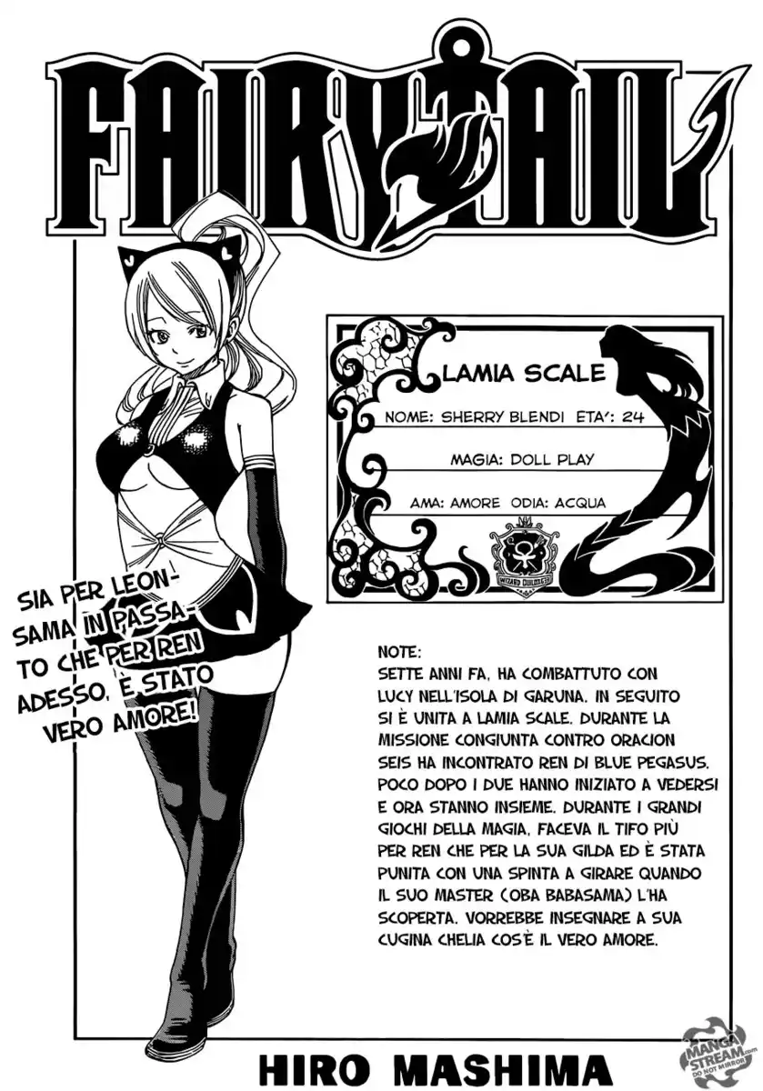 Fairy Tail Capitolo 357 page 2