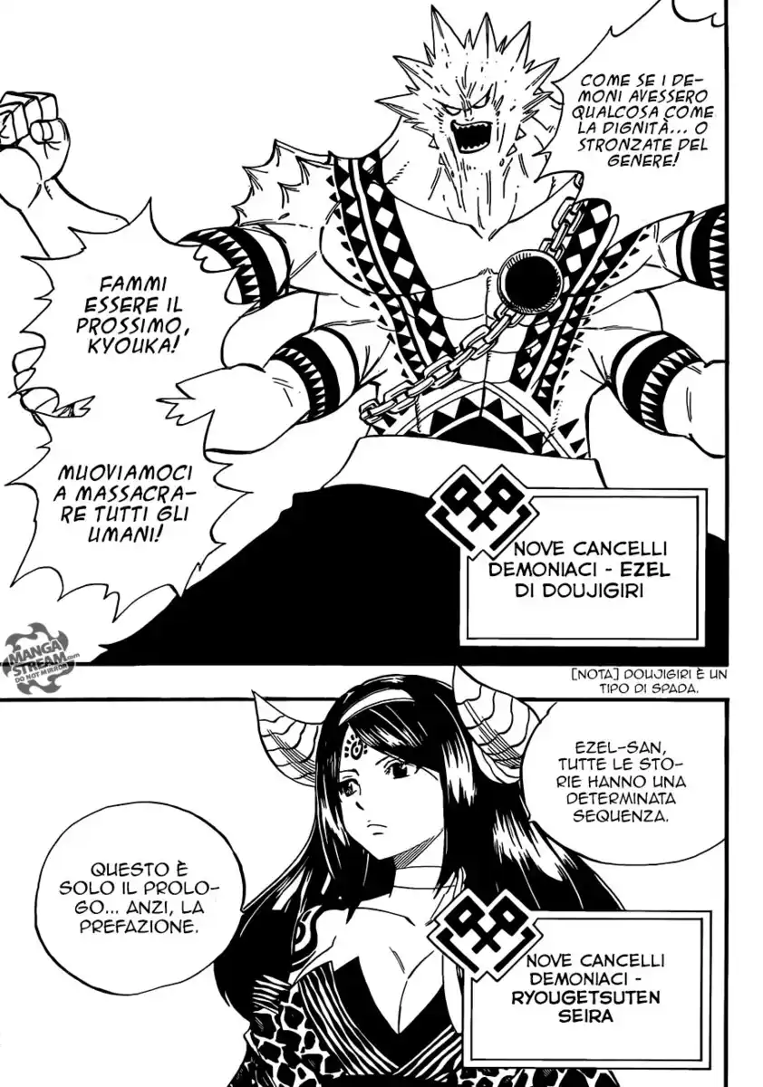 Fairy Tail Capitolo 357 page 4