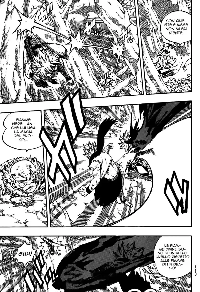 Fairy Tail Capitolo 219 page 6