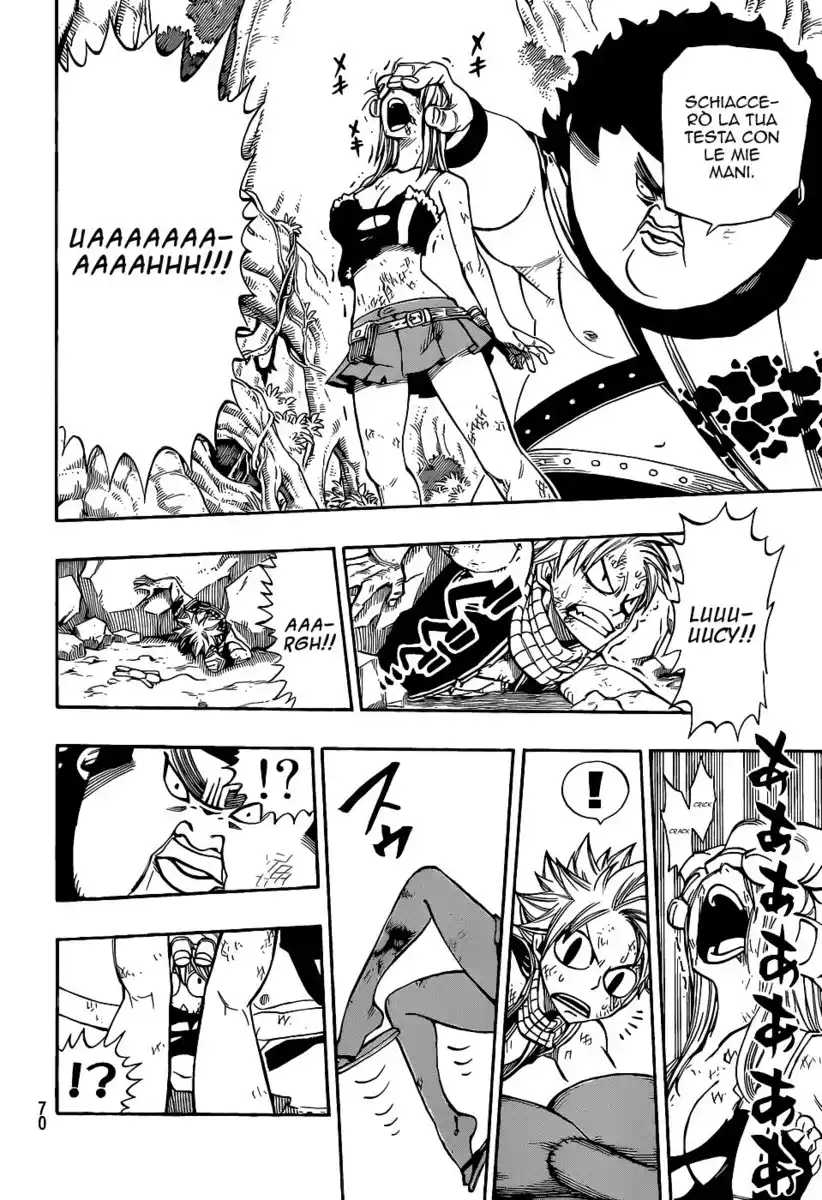 Fairy Tail Capitolo 227 page 15