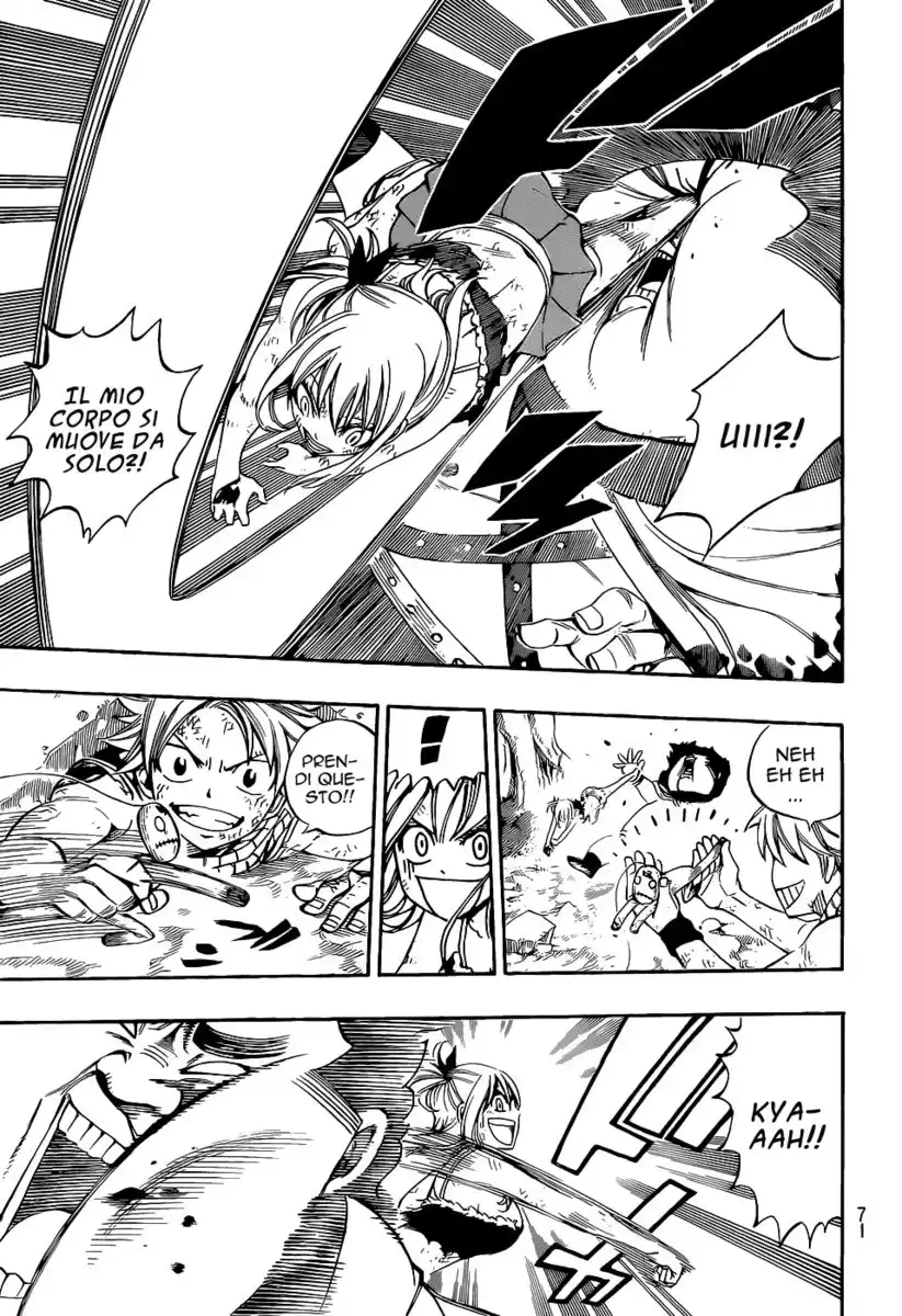 Fairy Tail Capitolo 227 page 16