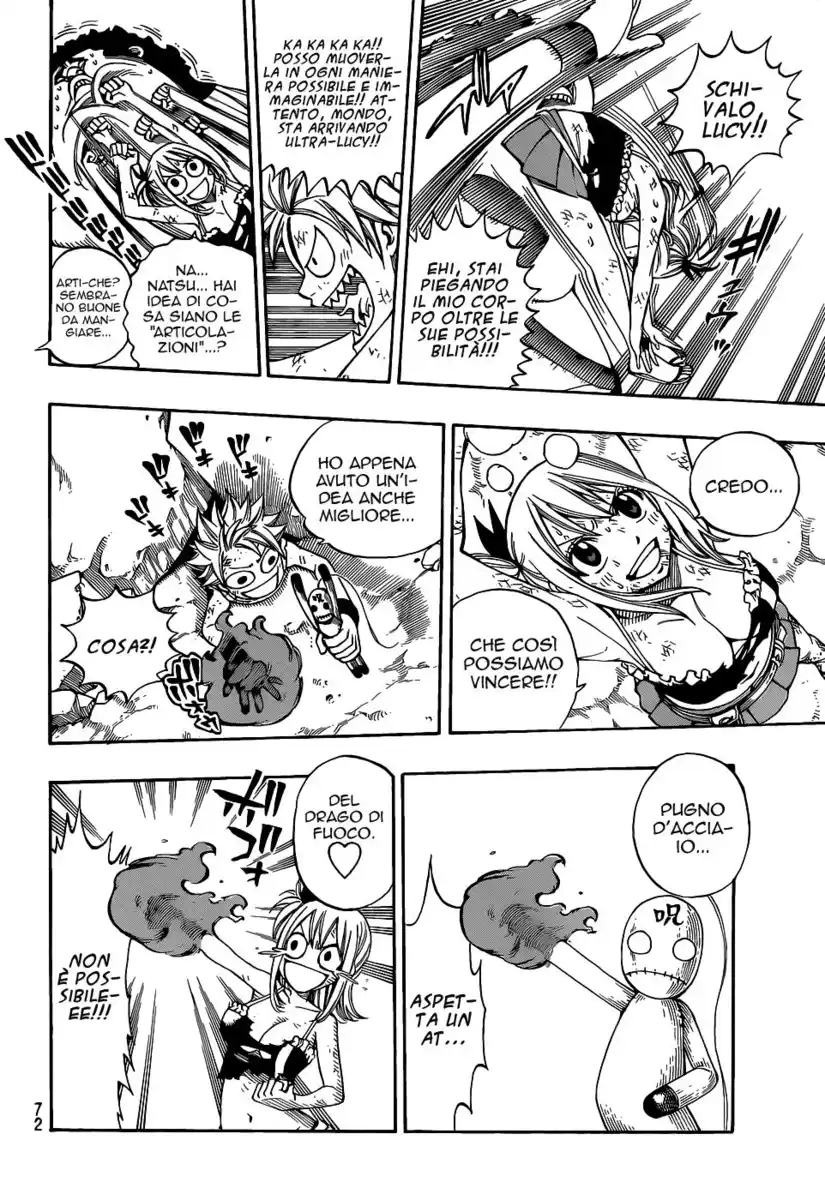 Fairy Tail Capitolo 227 page 17