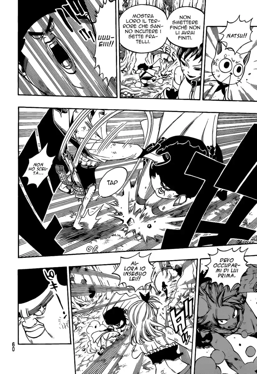 Fairy Tail Capitolo 227 page 5