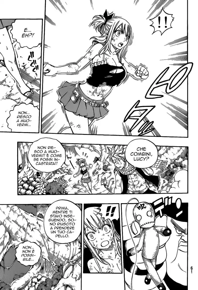 Fairy Tail Capitolo 227 page 6