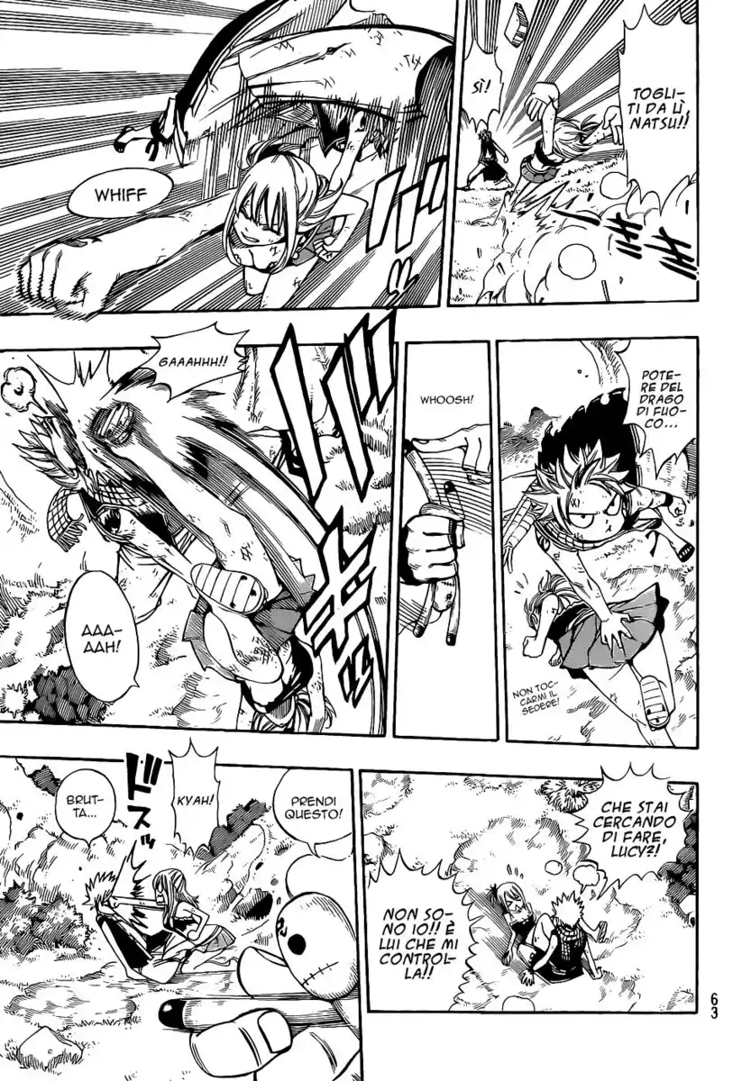 Fairy Tail Capitolo 227 page 8