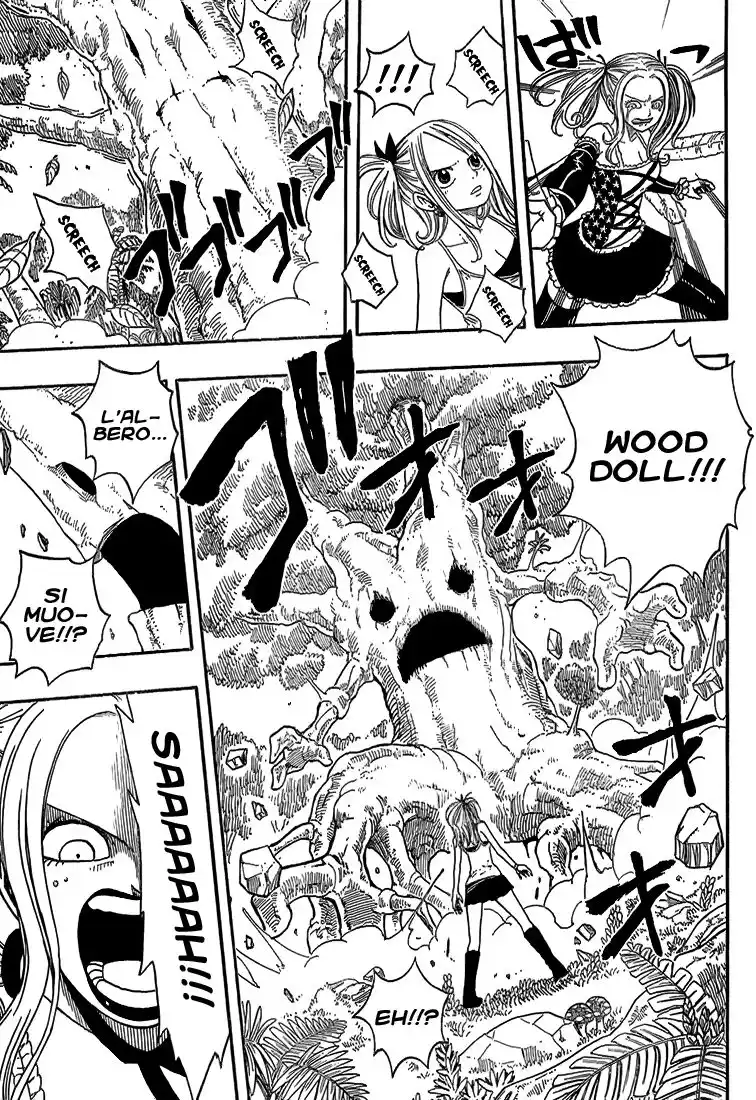 Fairy Tail Capitolo 33 page 10