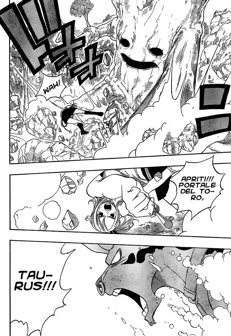 Fairy Tail Capitolo 33 page 11