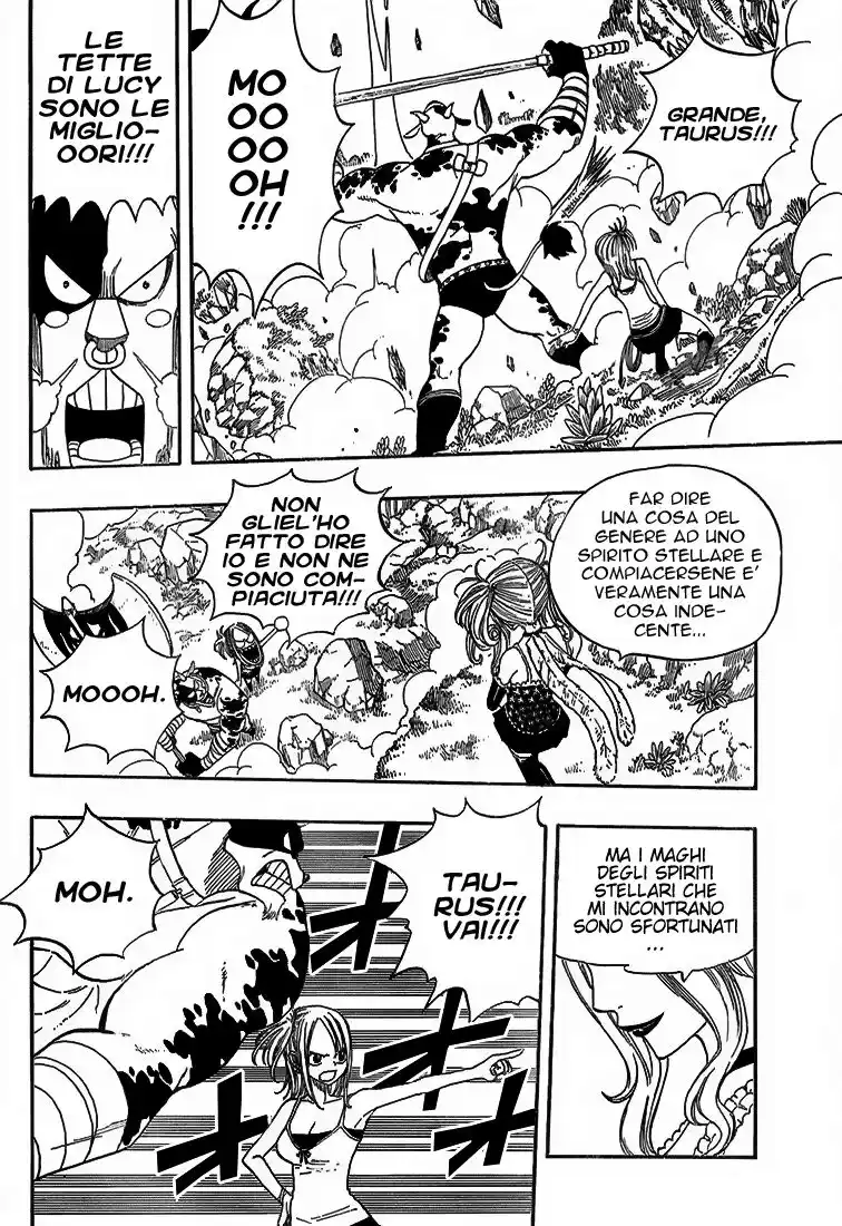 Fairy Tail Capitolo 33 page 13