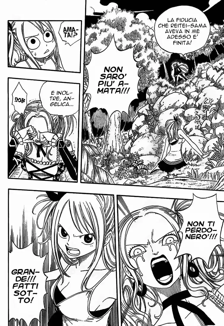 Fairy Tail Capitolo 33 page 9