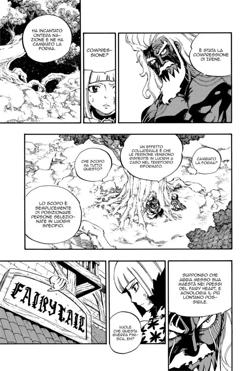 Fairy Tail Capitolo 490 page 14