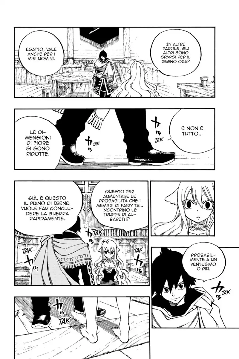 Fairy Tail Capitolo 490 page 15