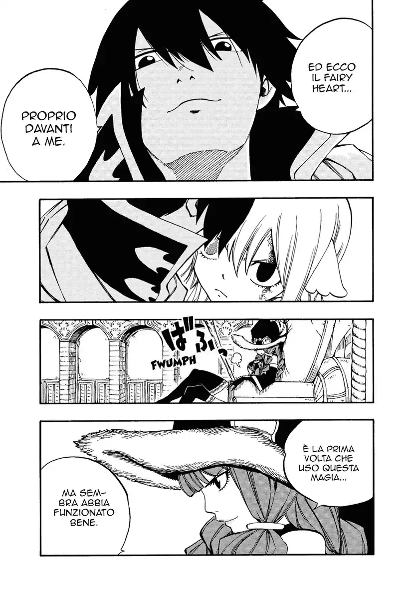 Fairy Tail Capitolo 490 page 16