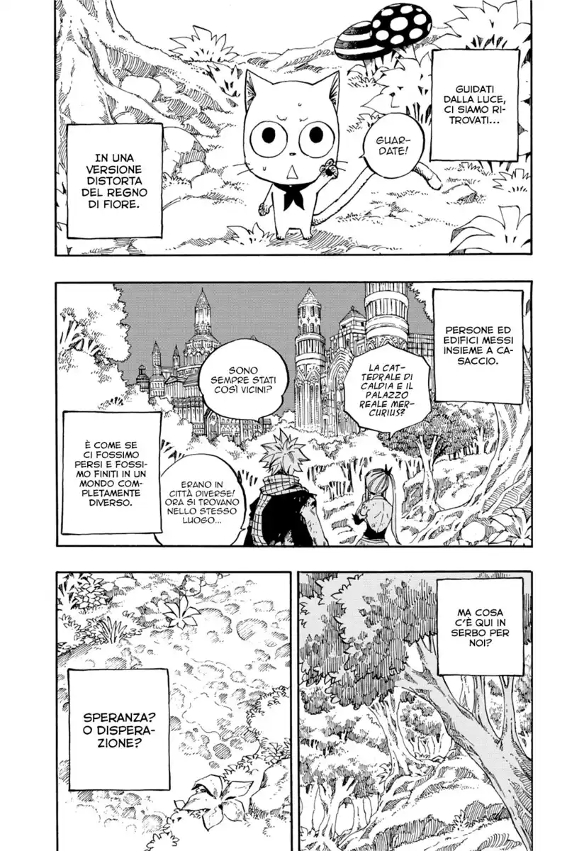 Fairy Tail Capitolo 490 page 18