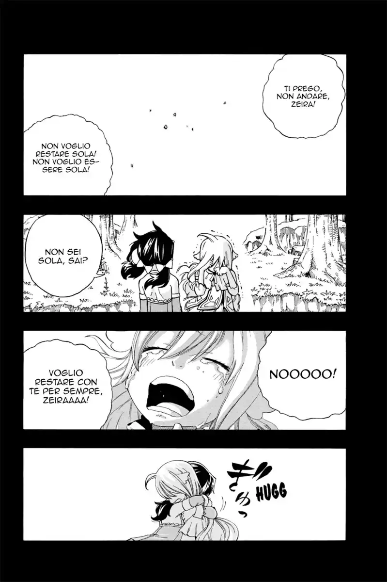 Fairy Tail Capitolo 490 page 3