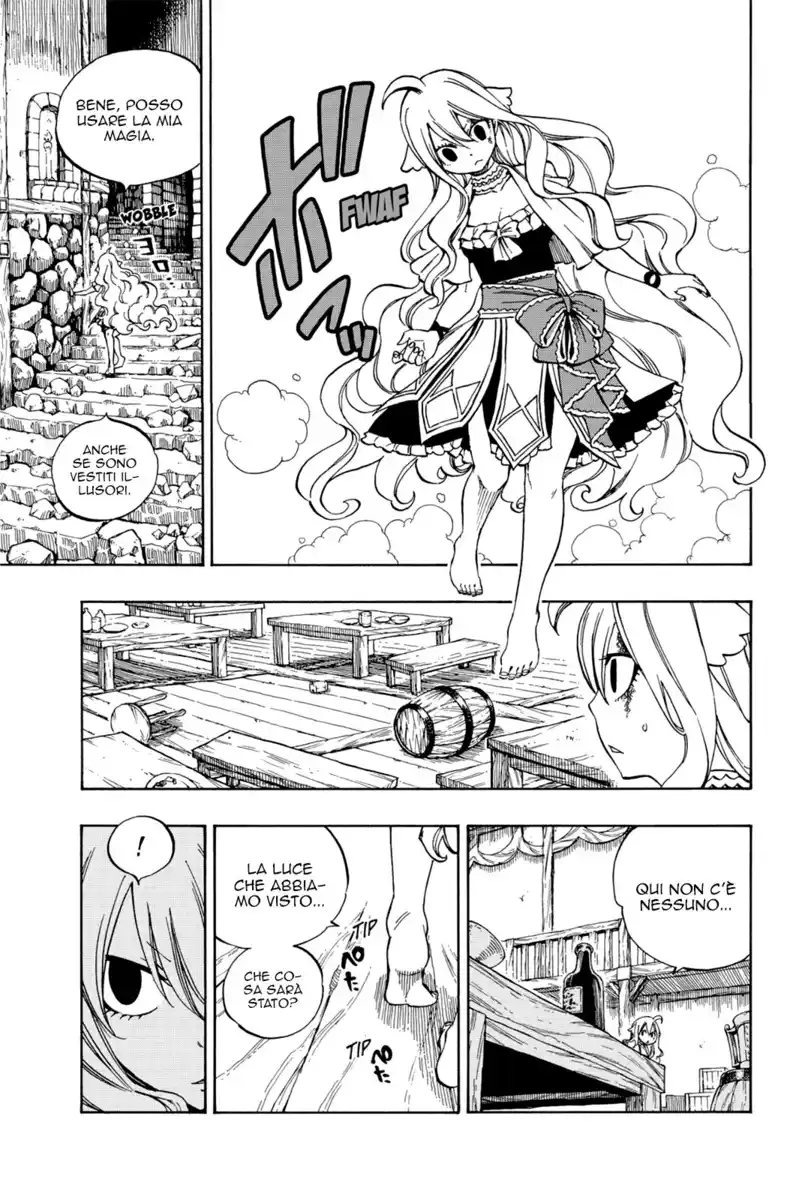 Fairy Tail Capitolo 490 page 6