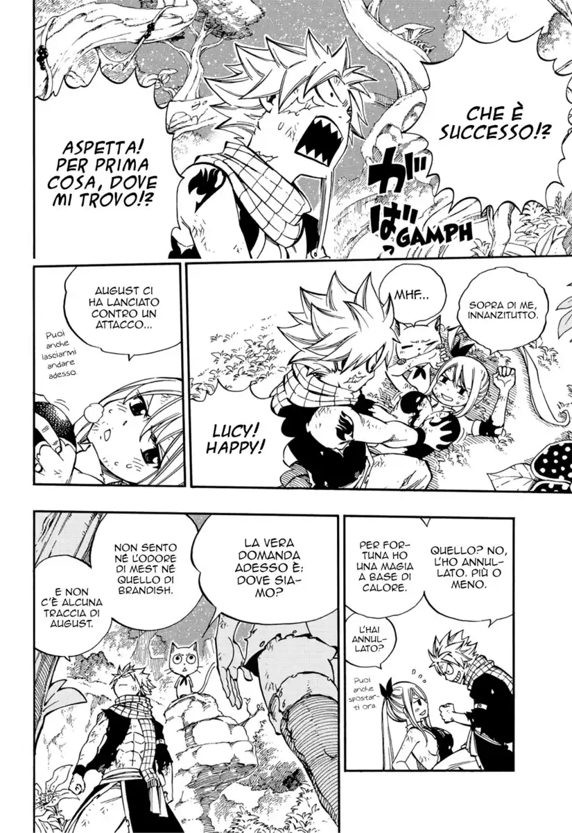 Fairy Tail Capitolo 490 page 9