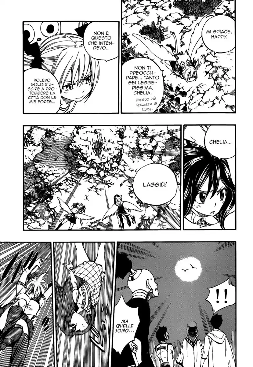 Fairy Tail Capitolo 422 page 4