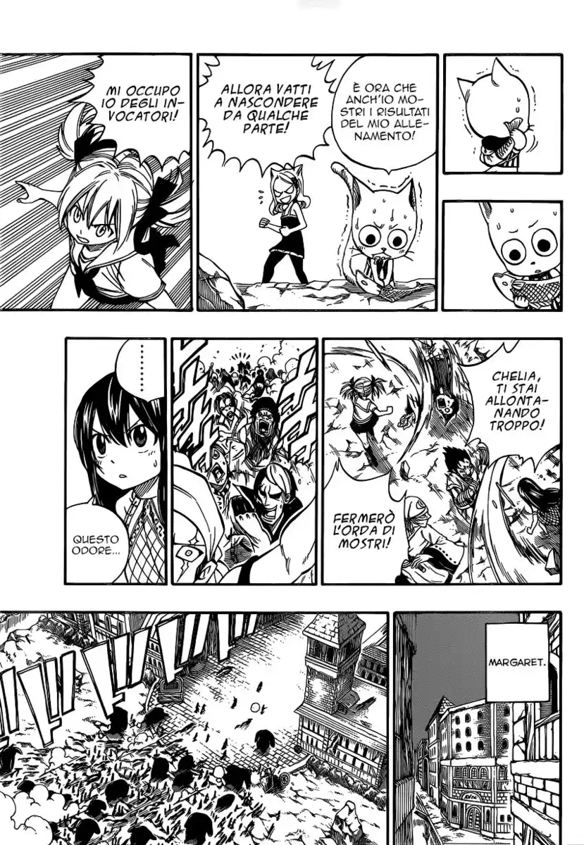 Fairy Tail Capitolo 422 page 8