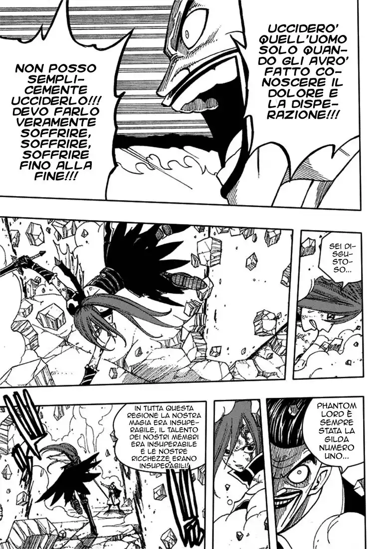 Fairy Tail Capitolo 64 page 10