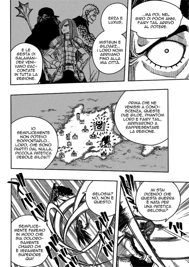 Fairy Tail Capitolo 64 page 11