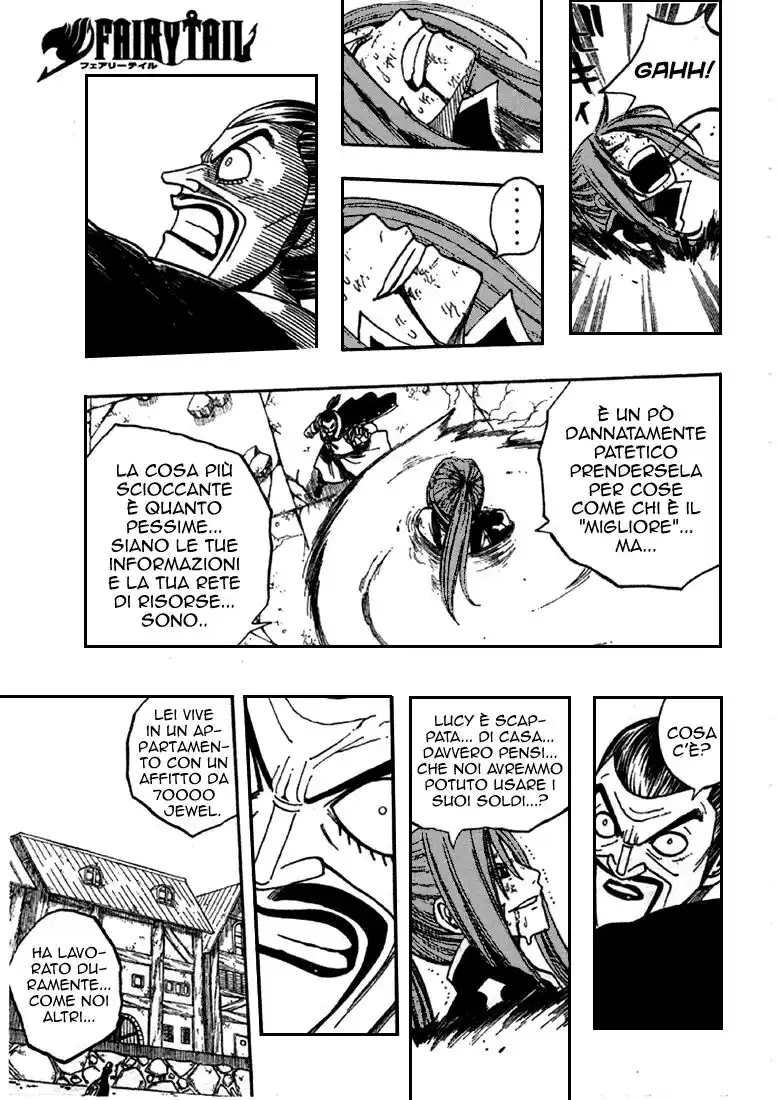 Fairy Tail Capitolo 64 page 14