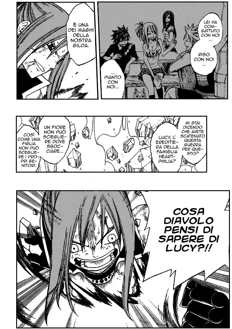 Fairy Tail Capitolo 64 page 15