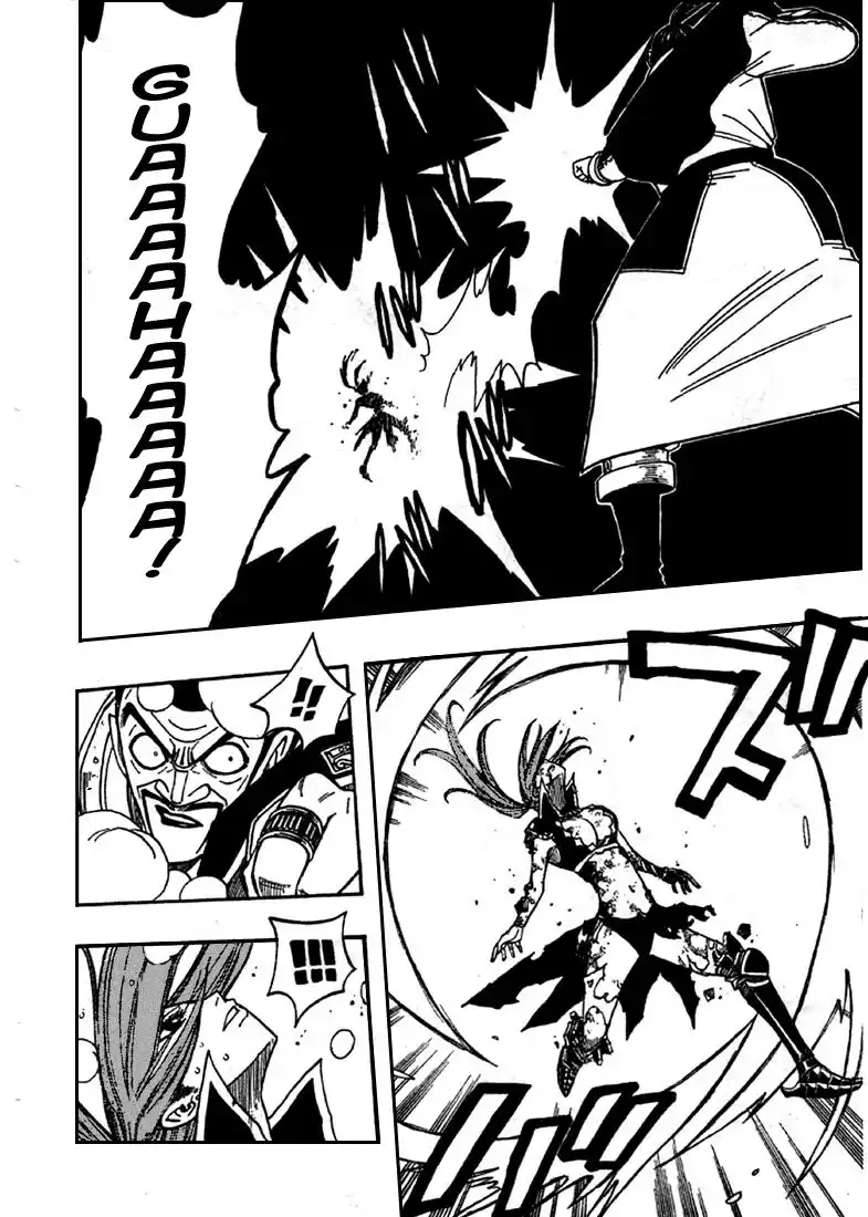 Fairy Tail Capitolo 64 page 17