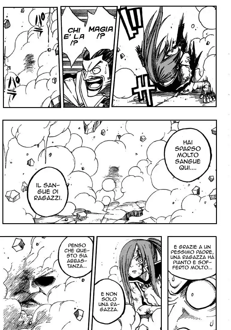 Fairy Tail Capitolo 64 page 18