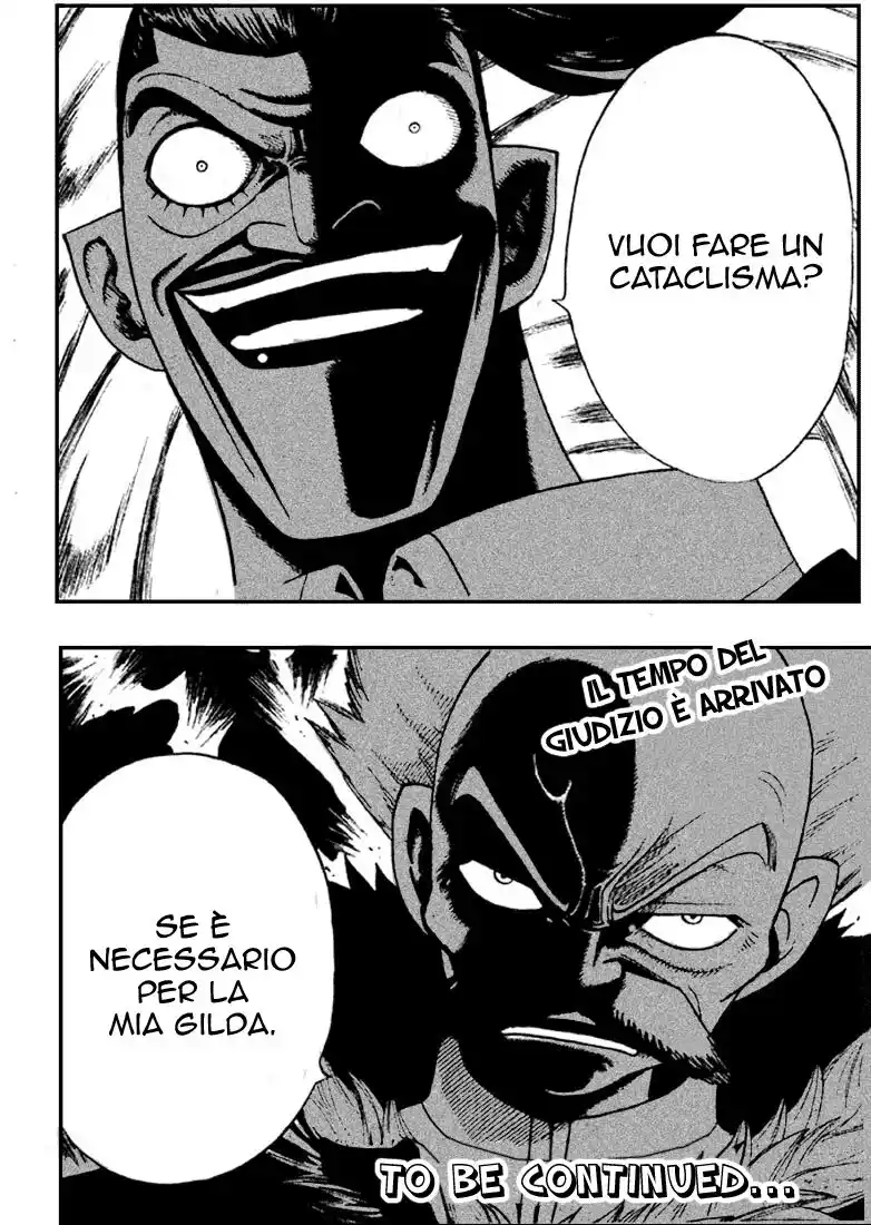 Fairy Tail Capitolo 64 page 20