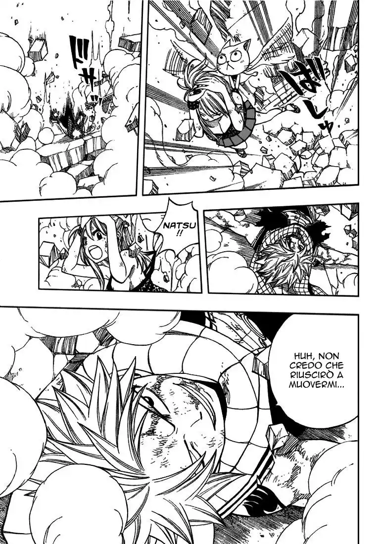 Fairy Tail Capitolo 64 page 4